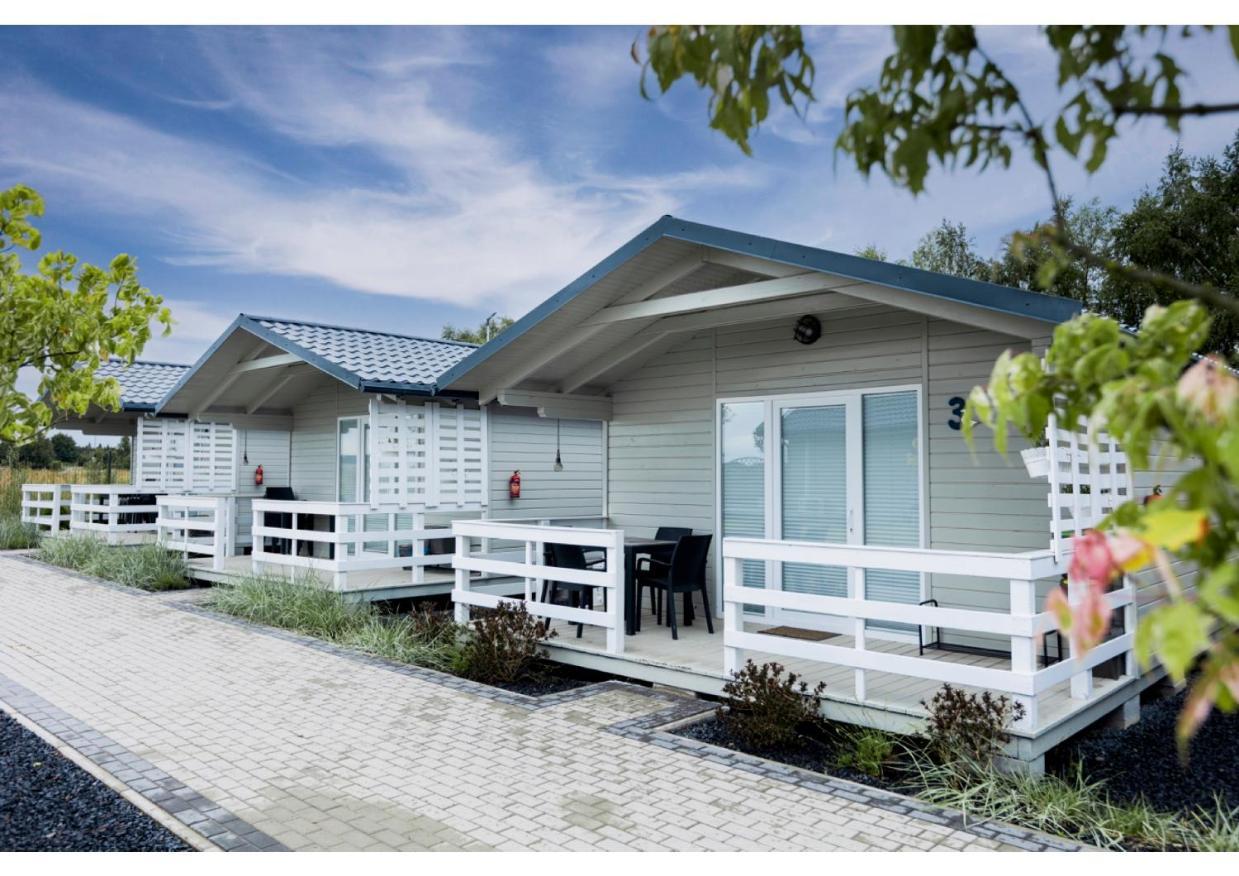 Morska Gaska- Letniskowe Holiday home