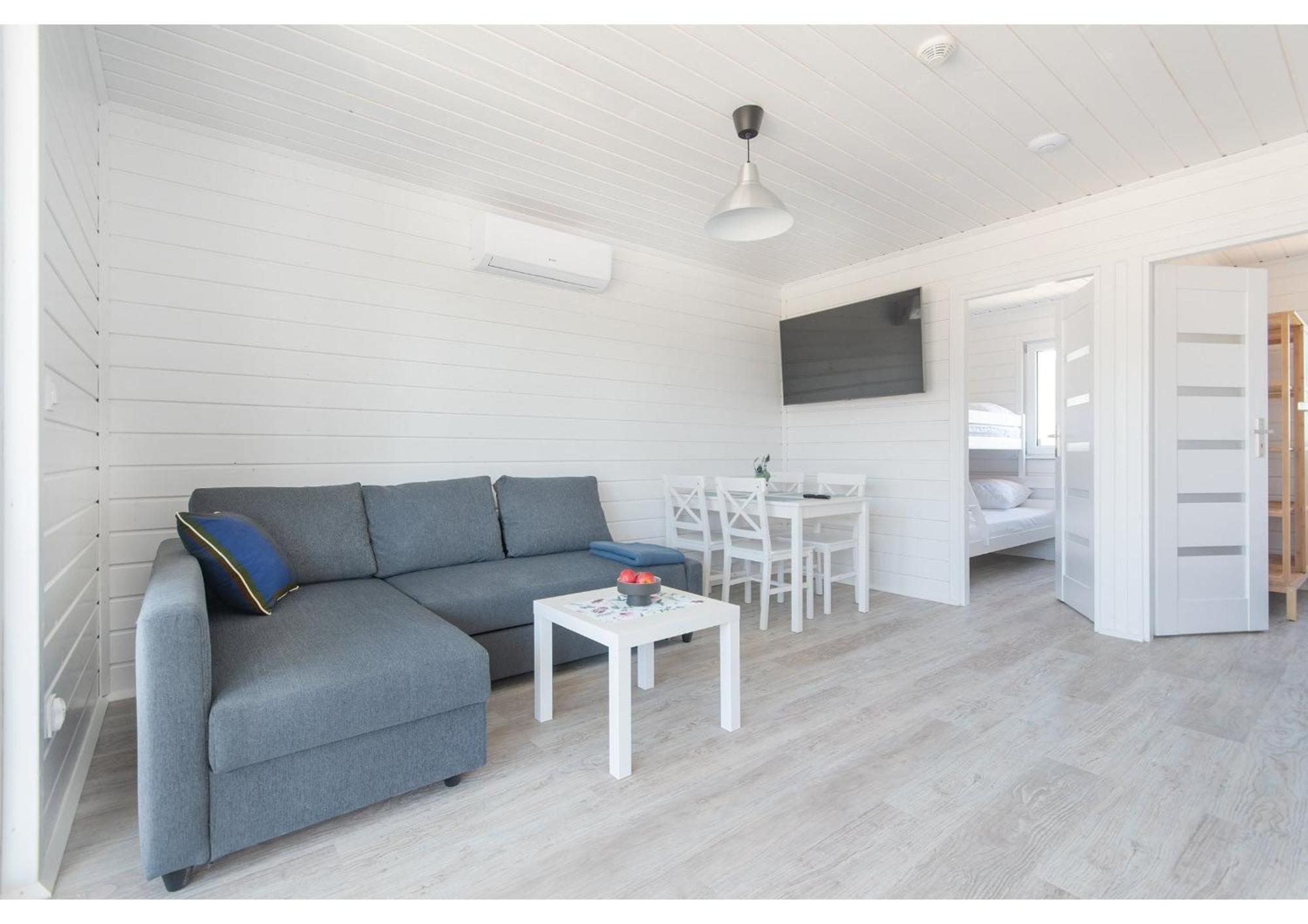 Morska Gaska- Letniskowe Holiday home